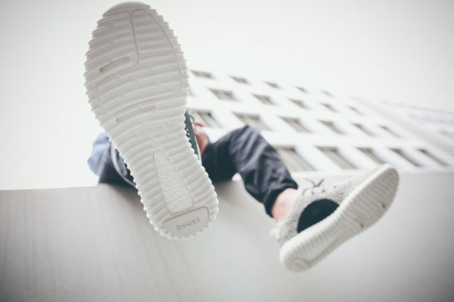 adidas Yeezy 350 Boost Low