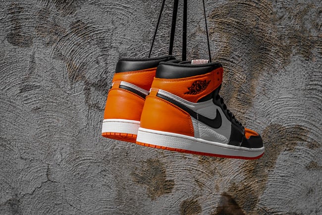 Air Jordan 1 Retro High OG Shattered Backboard