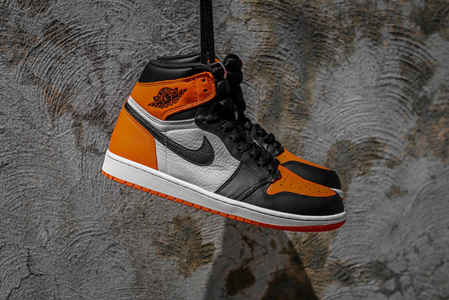Air Jordan 1 Retro High OG Shattered Backboard