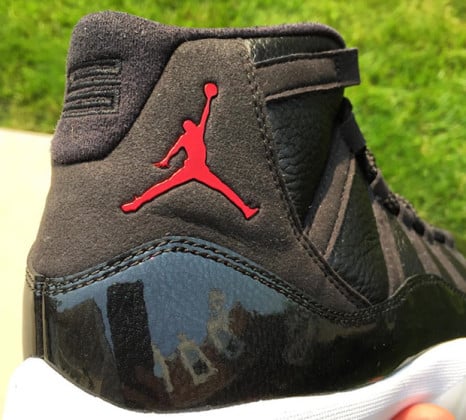 Nike Free Run Grey Air Jordan 6 Carmine