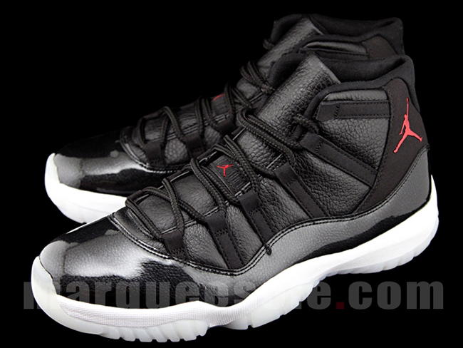 Air Jordan 11 72 10