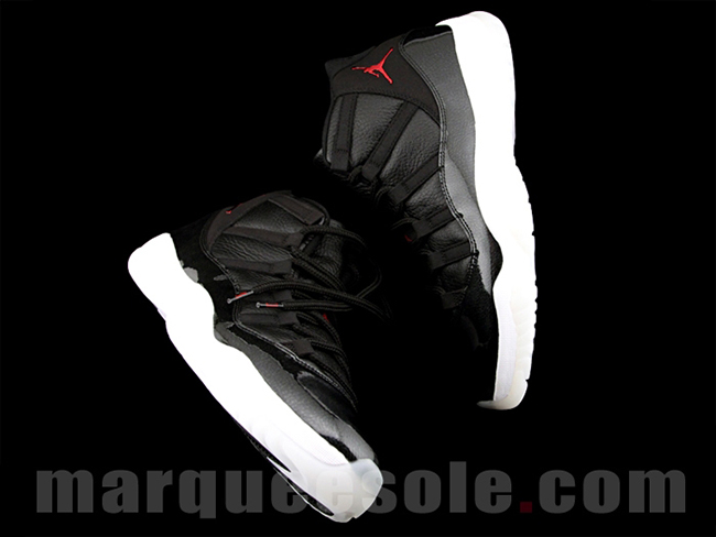 Air Jordan 11 72 10