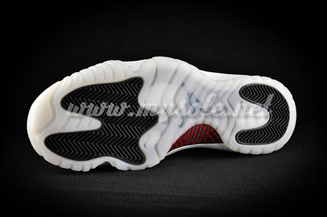 Air Jordan 11 72-10