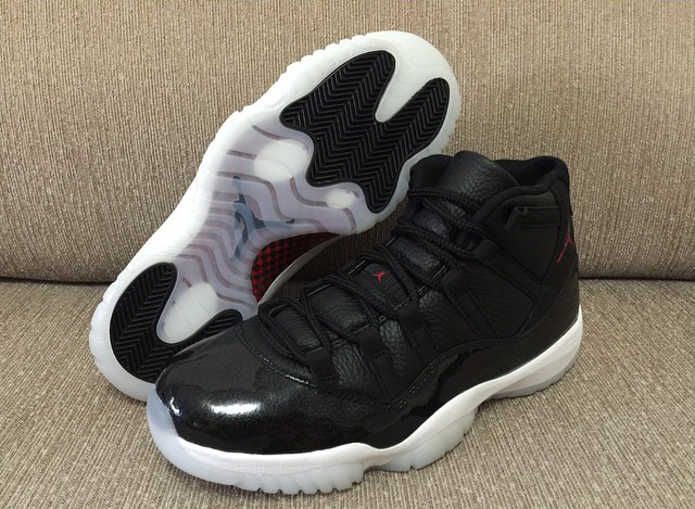 Air Jordan 11 72-10