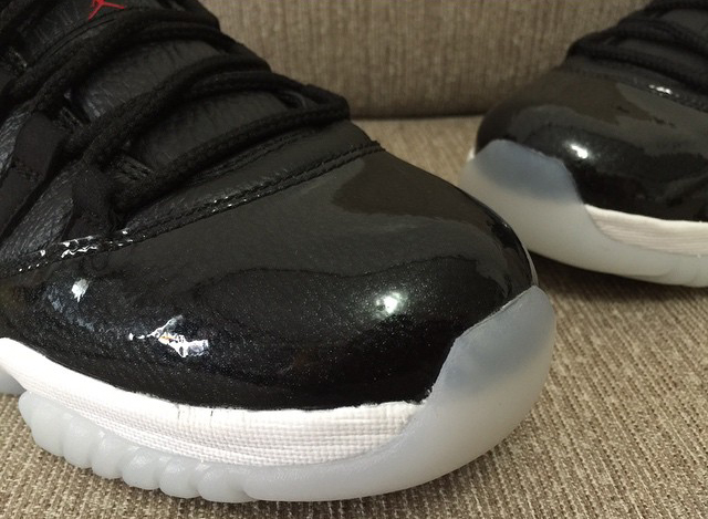 Air Jordan 11 72-10