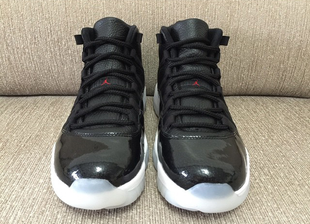 Air Jordan 11 72-10