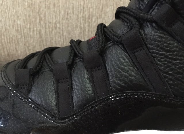 Air Jordan 11 72-10