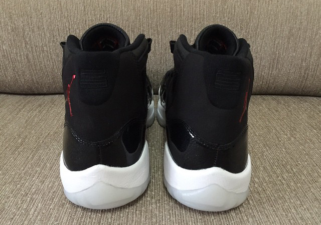 Air Jordan 11 72-10