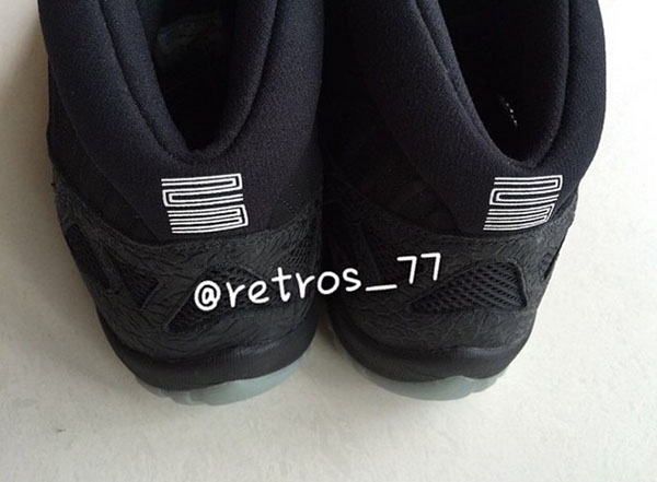 Air Jordan 11 IE Mid