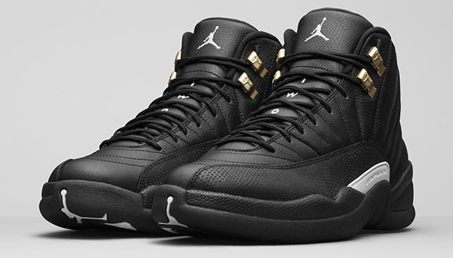 Air Jordan 12 The Master 2016