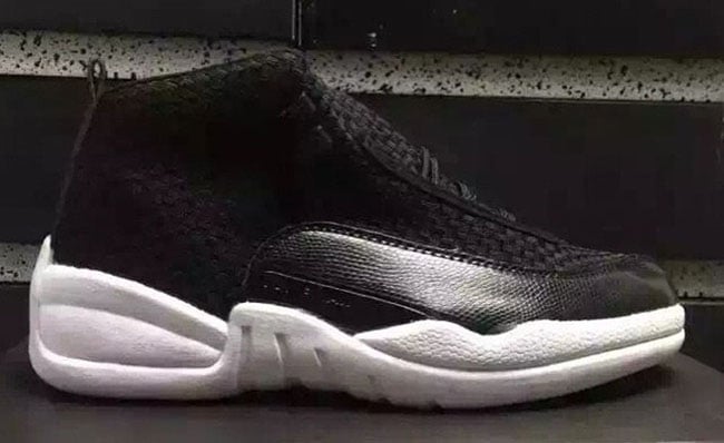 Air Jordan 15Lab12 Playoffs