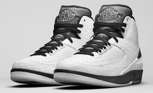 Air Jordan 2 Wing It