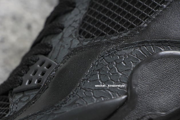 Custom Made Jordans And Air Forces Nike Air Max Sequent Black And White