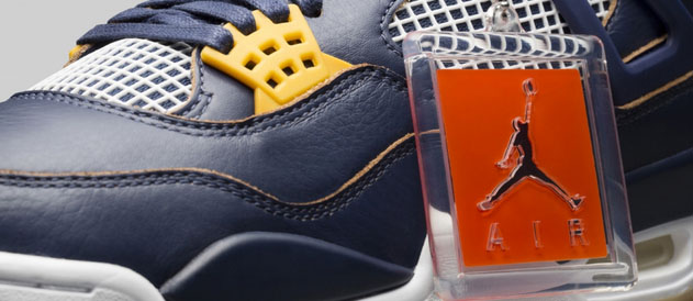 Air Jordan 4 2016 Preview