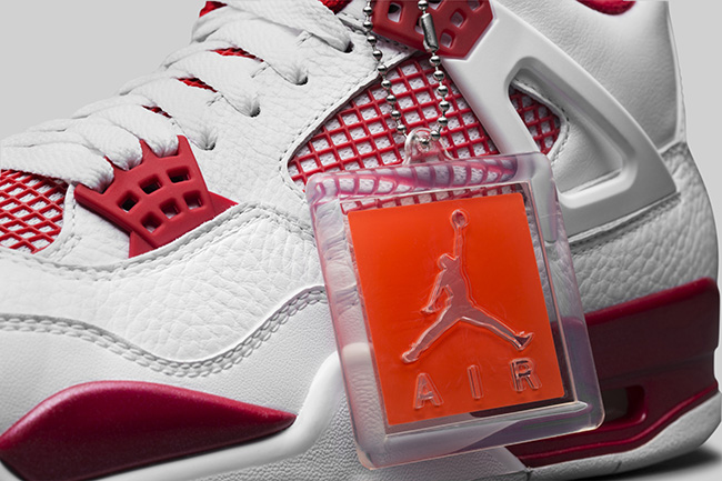 Air Jordan 4 89 Alternate