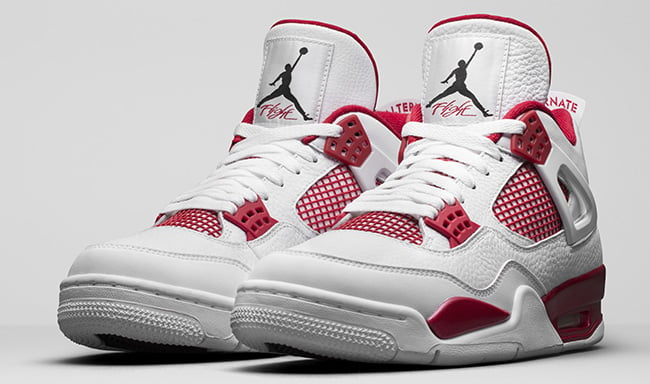 Air Jordan 4 89 Alternate