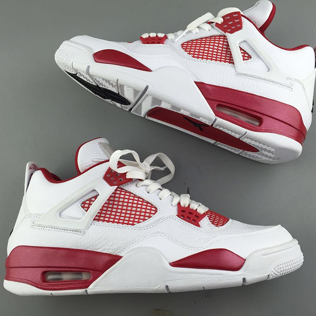 Air Jordan 4 Alternate 89