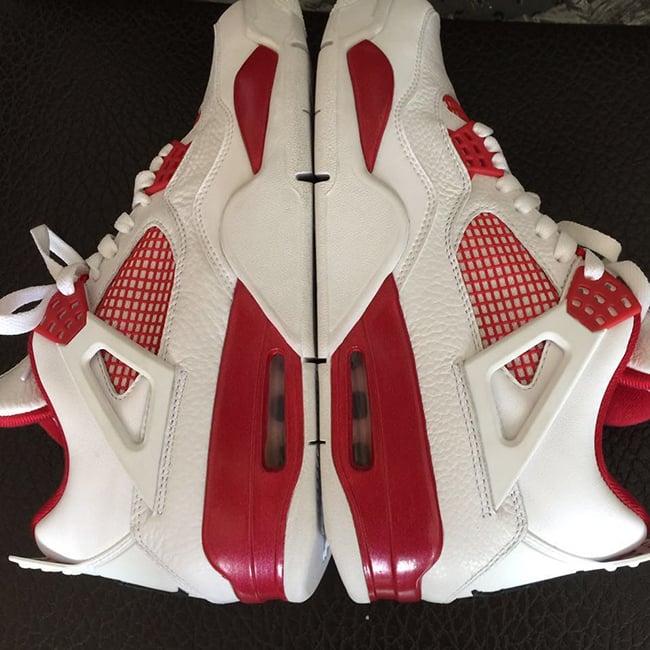 Air Jordan 4 Alternate 89