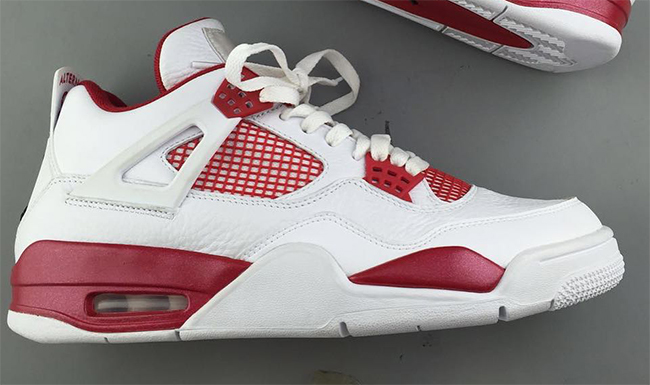 Air Jordan 4 Alternate 89