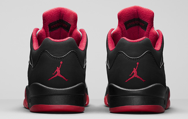 Air Jordan 5 Low Alternate 90 | SneakerFiles