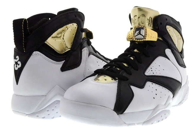 air jordan 7 champagne