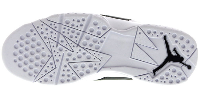 Air Jordan 7 Champagne