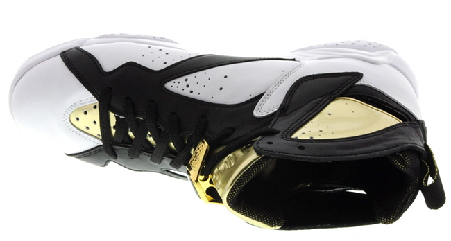 Air Jordan 7 Champagne