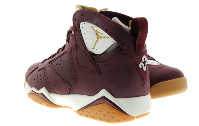 Air Jordan 7 Cigar