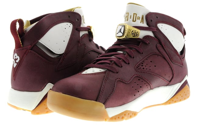 Air Jordan 7 Cigar