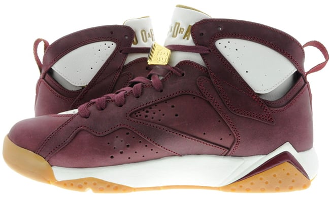 Air Jordan 7 Cigar