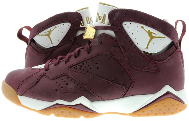 Air Jordan 7 Cigar