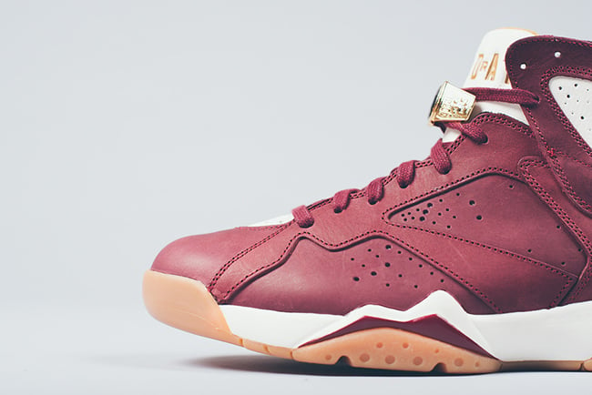 Air Jordan 7 Cigar 2015 Retro