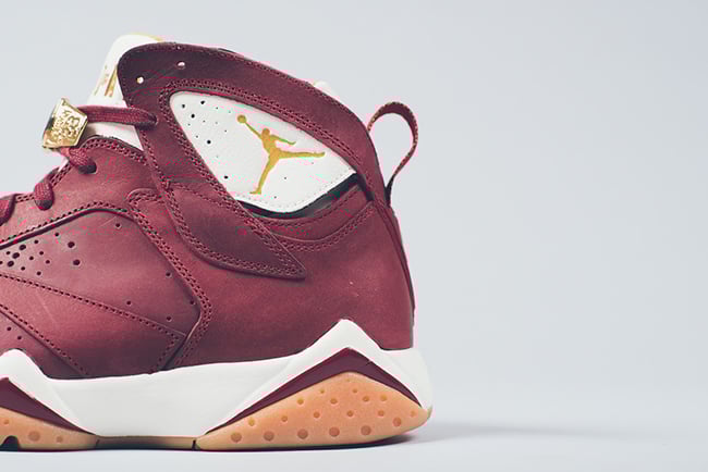 Air Jordan 7 Cigar 2015 Retro