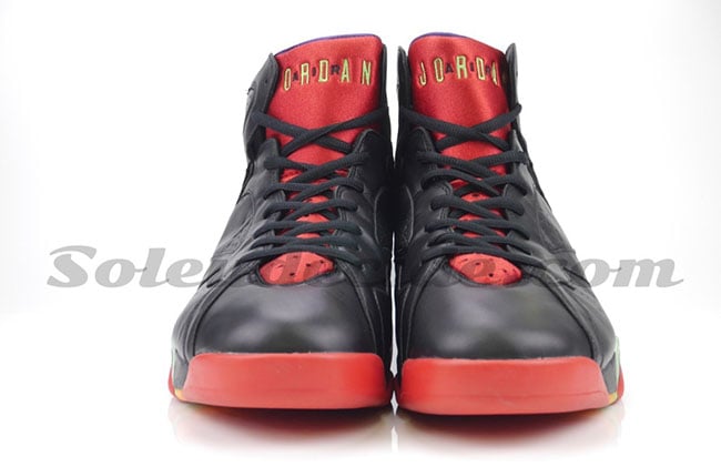 Air Jordan 7 Marvin the Martian