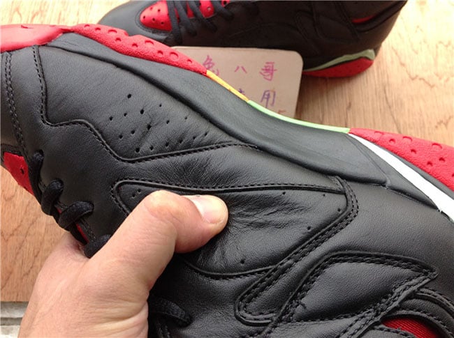 Air Jordan 7 Marvin the Martian