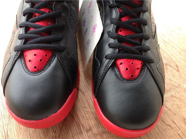 Air Jordan 7 Marvin the Martian