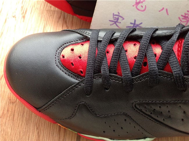 Air Jordan 7 Marvin the Martian