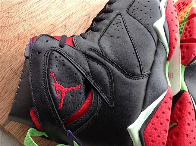 Air Jordan 7 Marvin the Martian