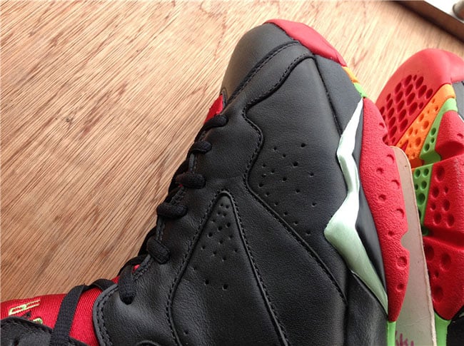 Air Jordan 7 Marvin the Martian