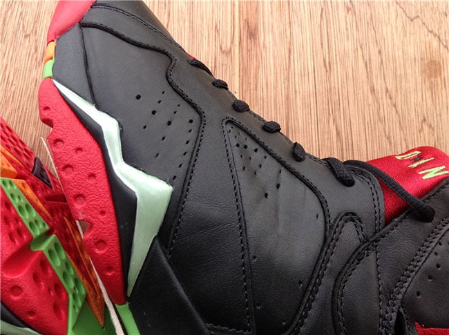 Air Jordan 7 Marvin the Martian
