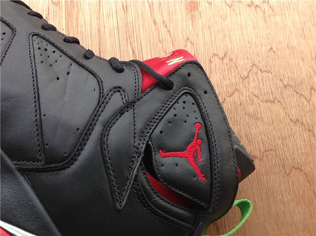 Air Jordan 7 Marvin the Martian