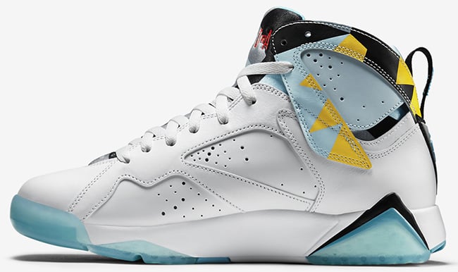 air jordan 7 n7