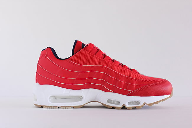 Nike Air Max 95 4th of July