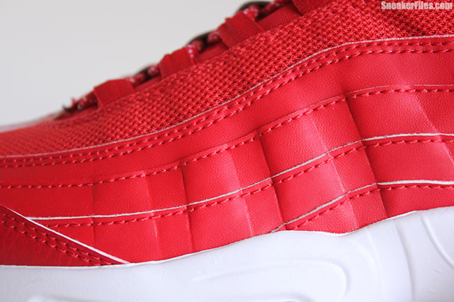 Nike Air Max 95 4th of July