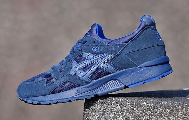 Asics Gel Lyte V Night Shade