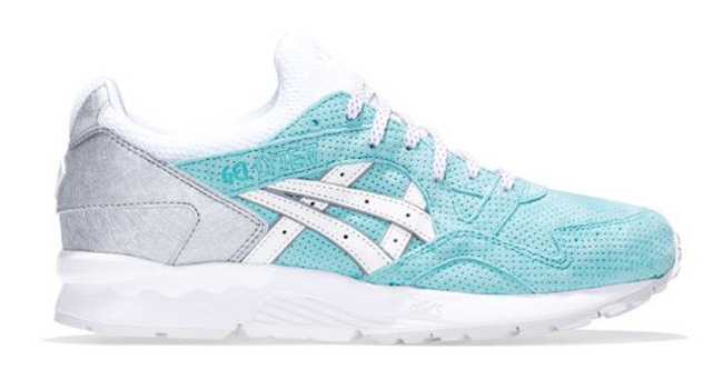 Asics Gel Lyte V Tiffany