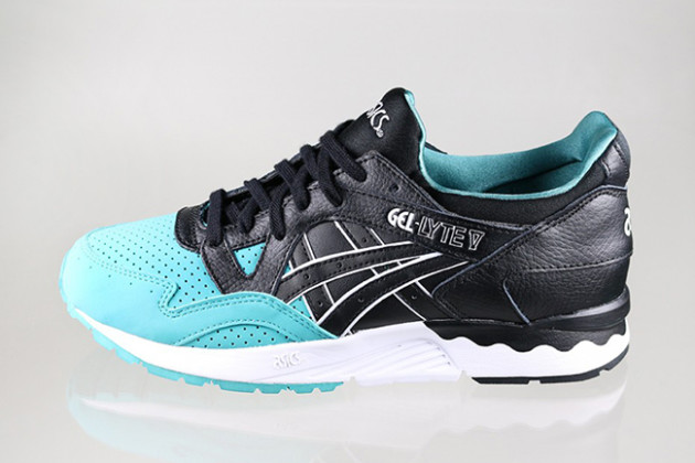 tiffany asics