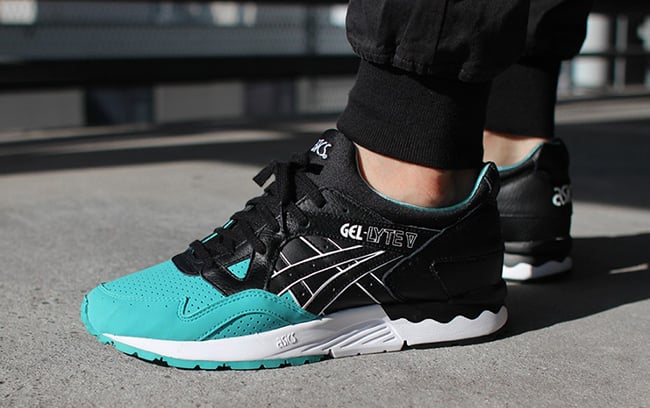 asics gel lyte v latigo bay