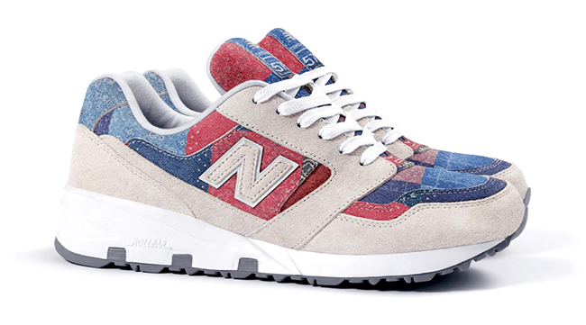 Concepts New Balance 575 M80