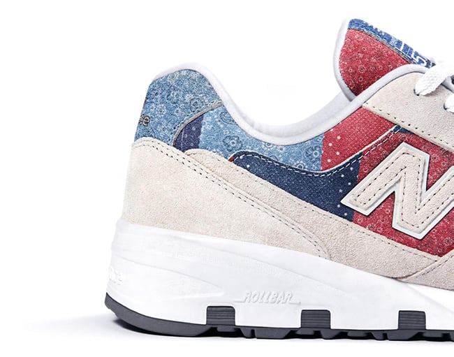 Concepts New Balance 575 M80